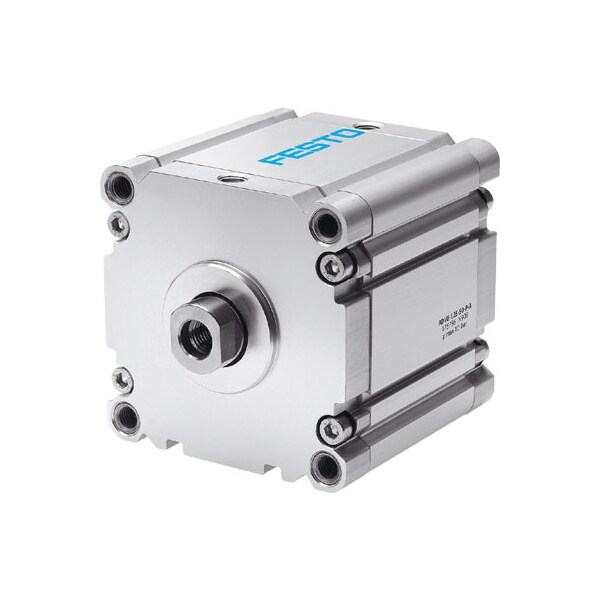 Festo Compact Cylinder ADVU-125-20-P-A ADVU-125-20-P-A - main